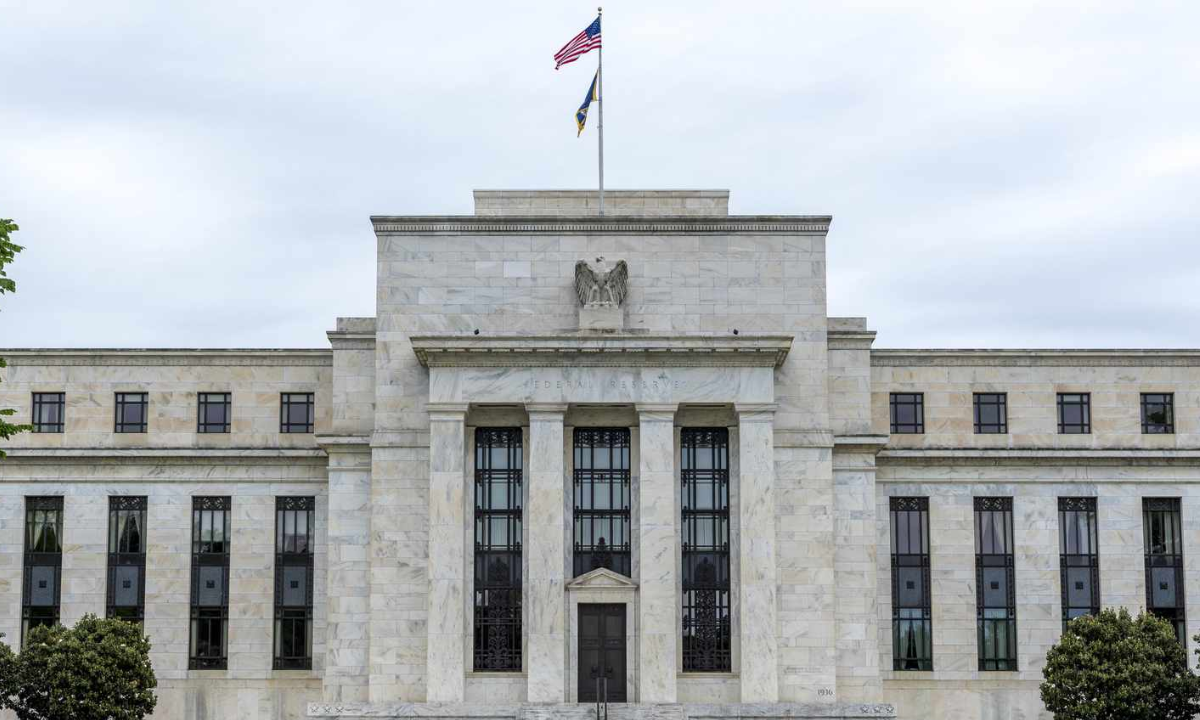 Fed segue dividido sobre juros enquanto riscos de inflação persistem