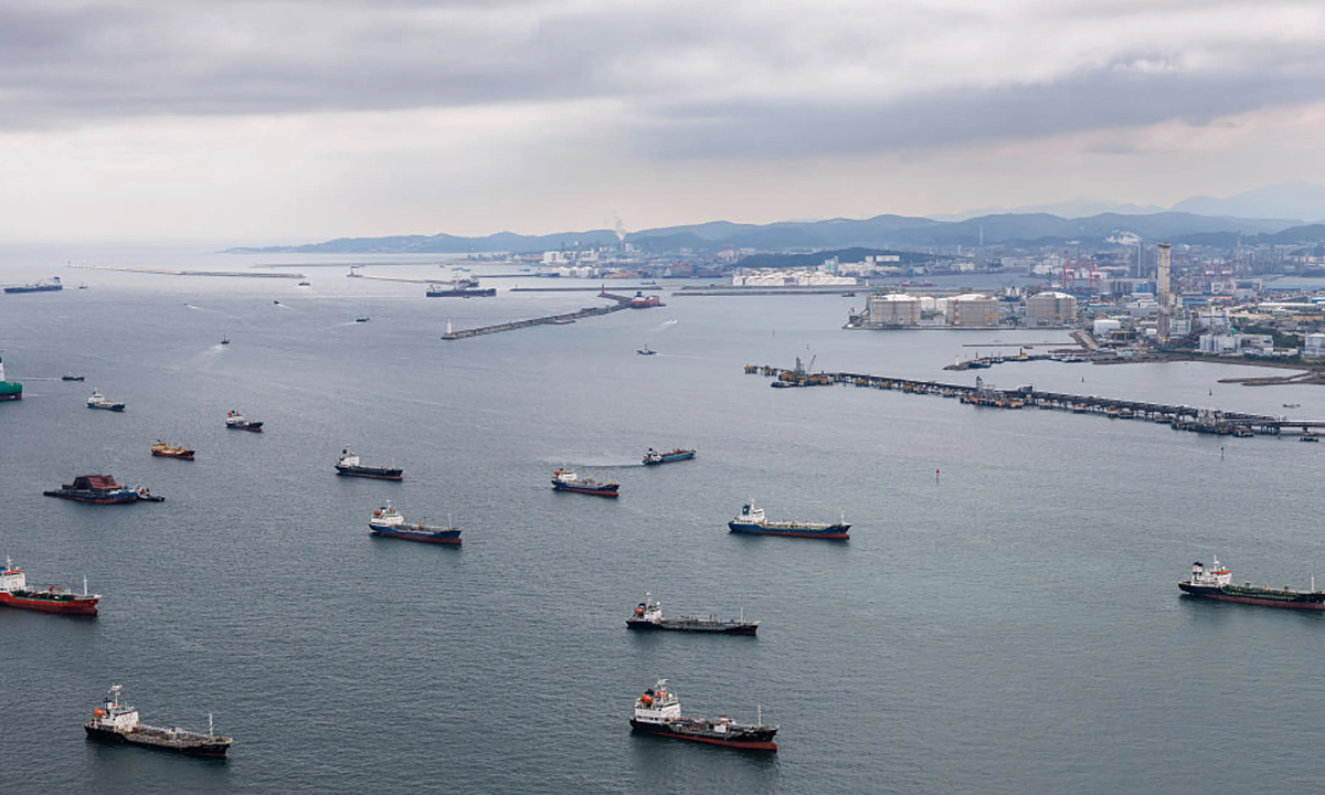 Hormuz: o verdadeiro teste do cessar-fogo entre Estados Unidos e Irã não será o preço do petróleo