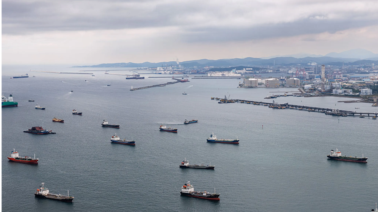  Hormuz: o verdadeiro teste do cessar-fogo entre Estados Unidos e Irã não será o preço do petróleo