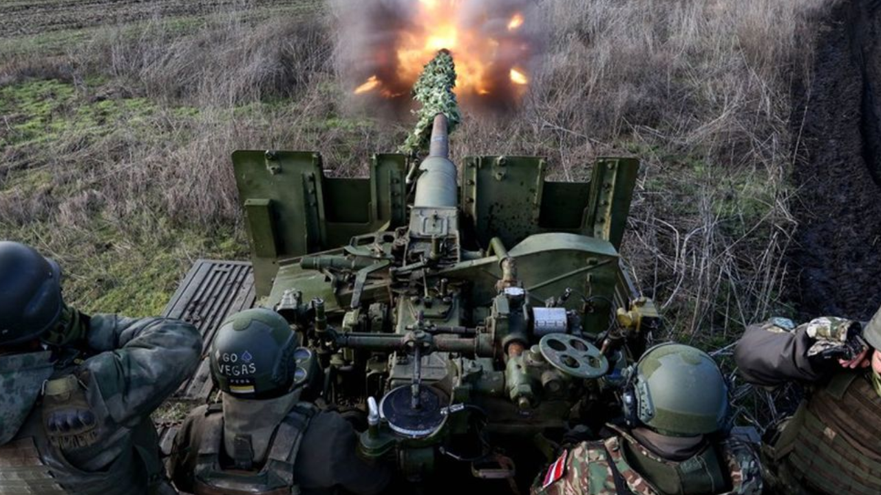  Ocupação russa intensifica militarização, tomada de imóveis e controle social na Ucrânia