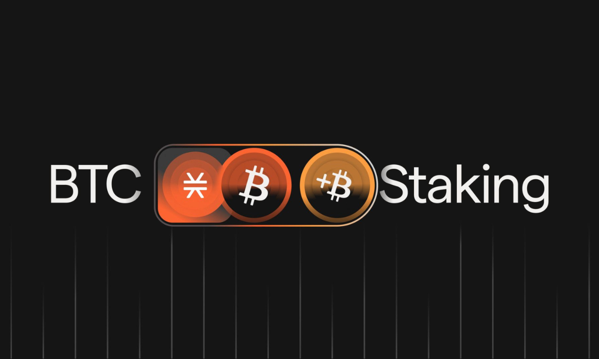 Stacks ativa PoX-5 e estabelece a base para staking de Bitcoin