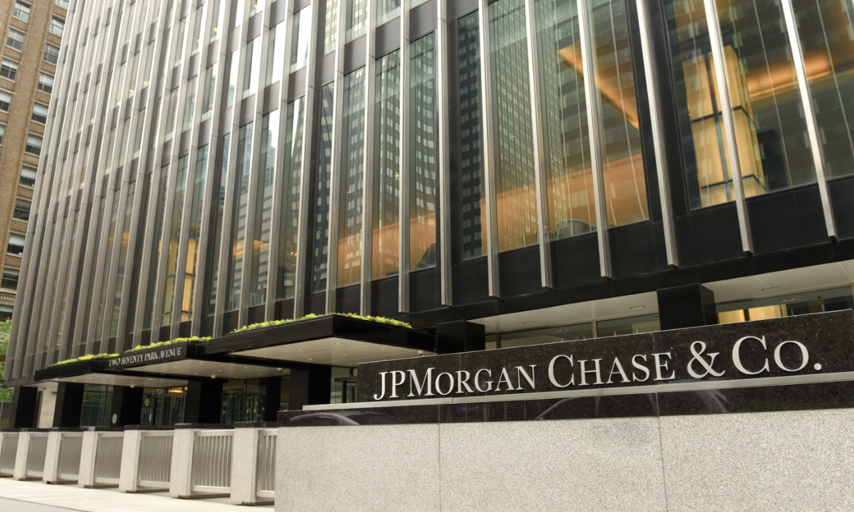 JPMorgan transforma Bitcoin em instrumento de liquidez para clientes institucionais