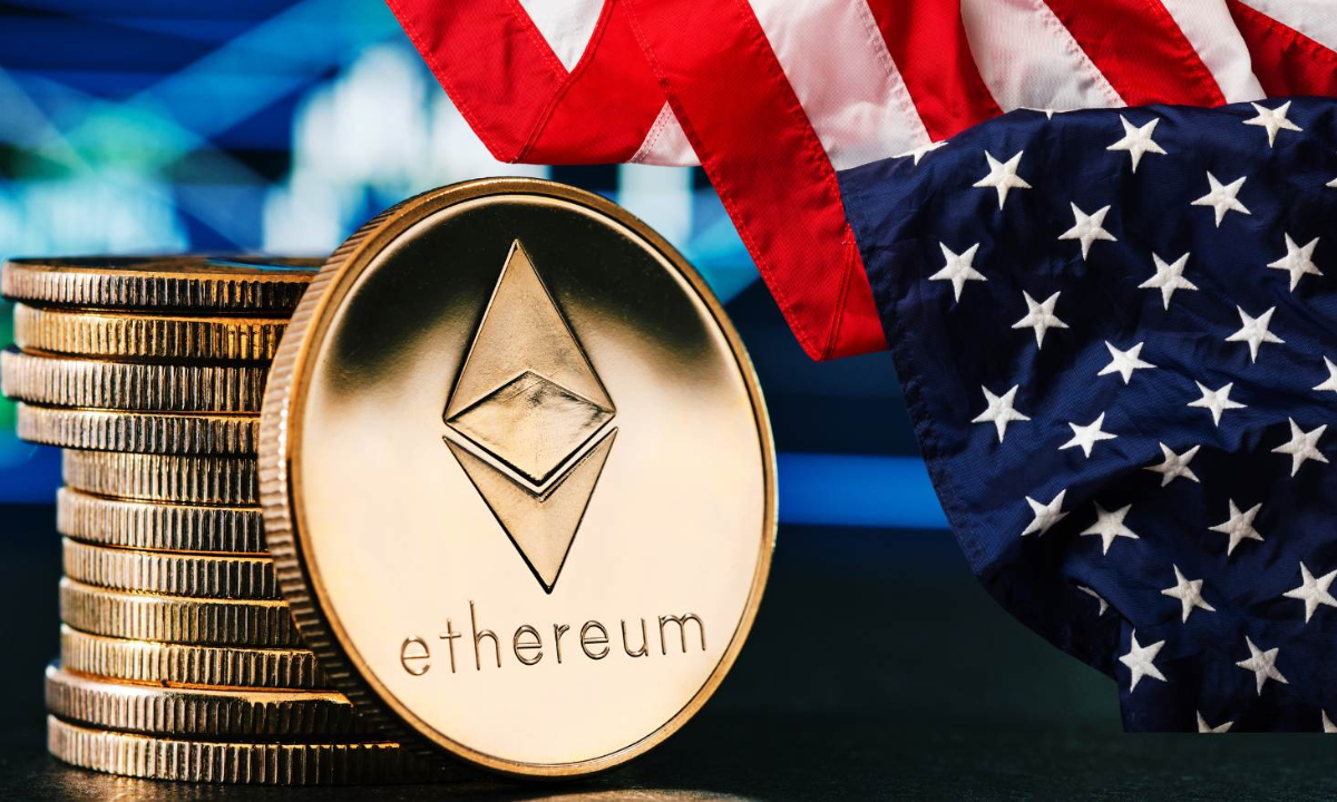 Ethereum entra em zona de decisão após rally de 30% e onda bilionária de liquidações
