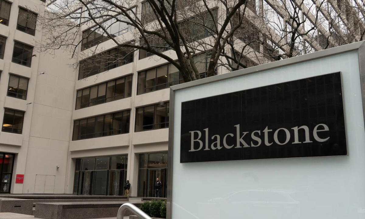 Hackers miram Blackstone, CME e outras grandes empresas financeiras dos Estados Unidos