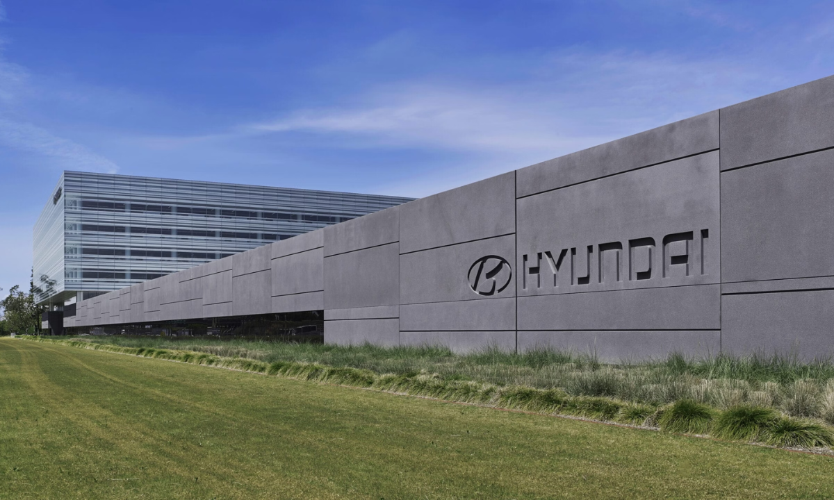 Hyundai quer deixar de ser apenas a montadora que mais cresceu nos EUA para se tornar uma das mais difíceis de deslocar