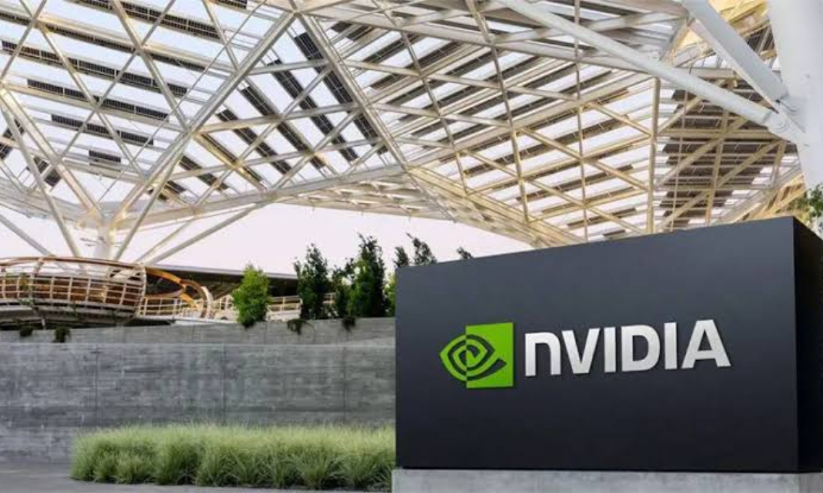 Nvidia e Wall Street preparam financiamento de US$ 500 bilhões para infraestrutura de IA
