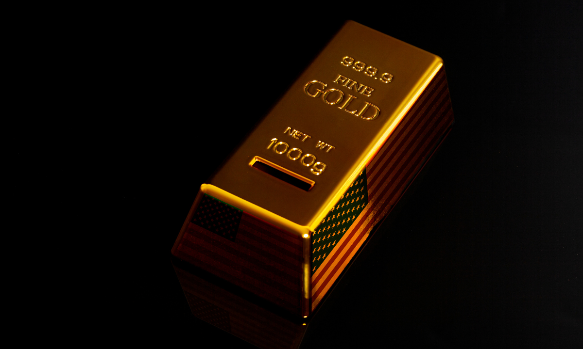Ouro acumula mais de 15% em agosto, mas próximo movimento depende do Fed e da inflação