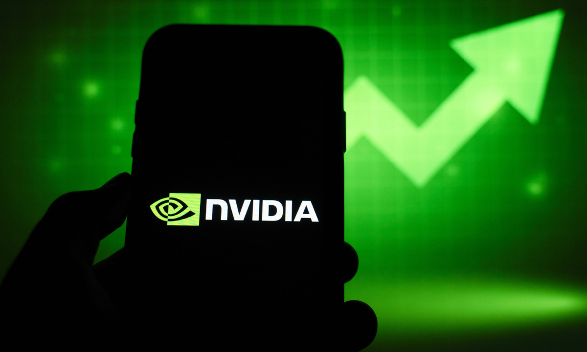 Demanda global por inteligência artificial amplia a ambição industrial da Nvidia