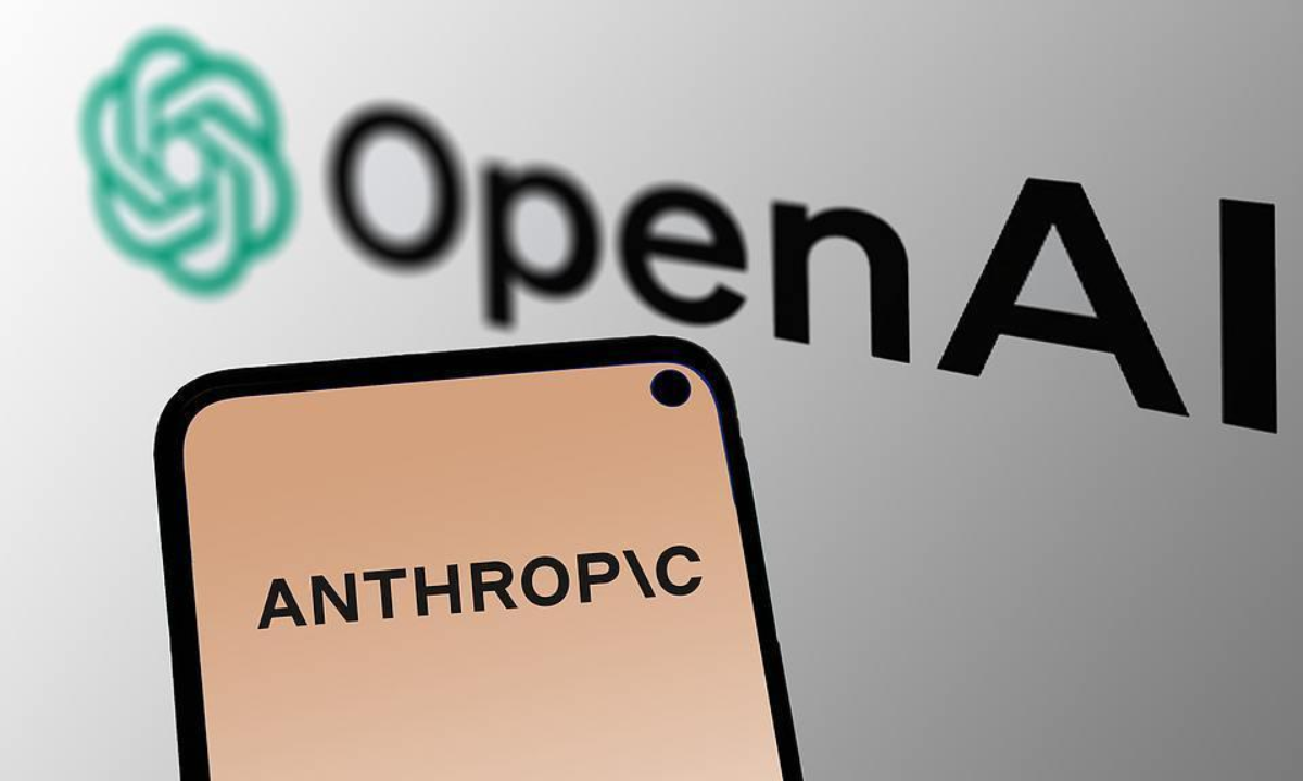 OpenAI e Anthropic lançam modelos de IA mais baratos