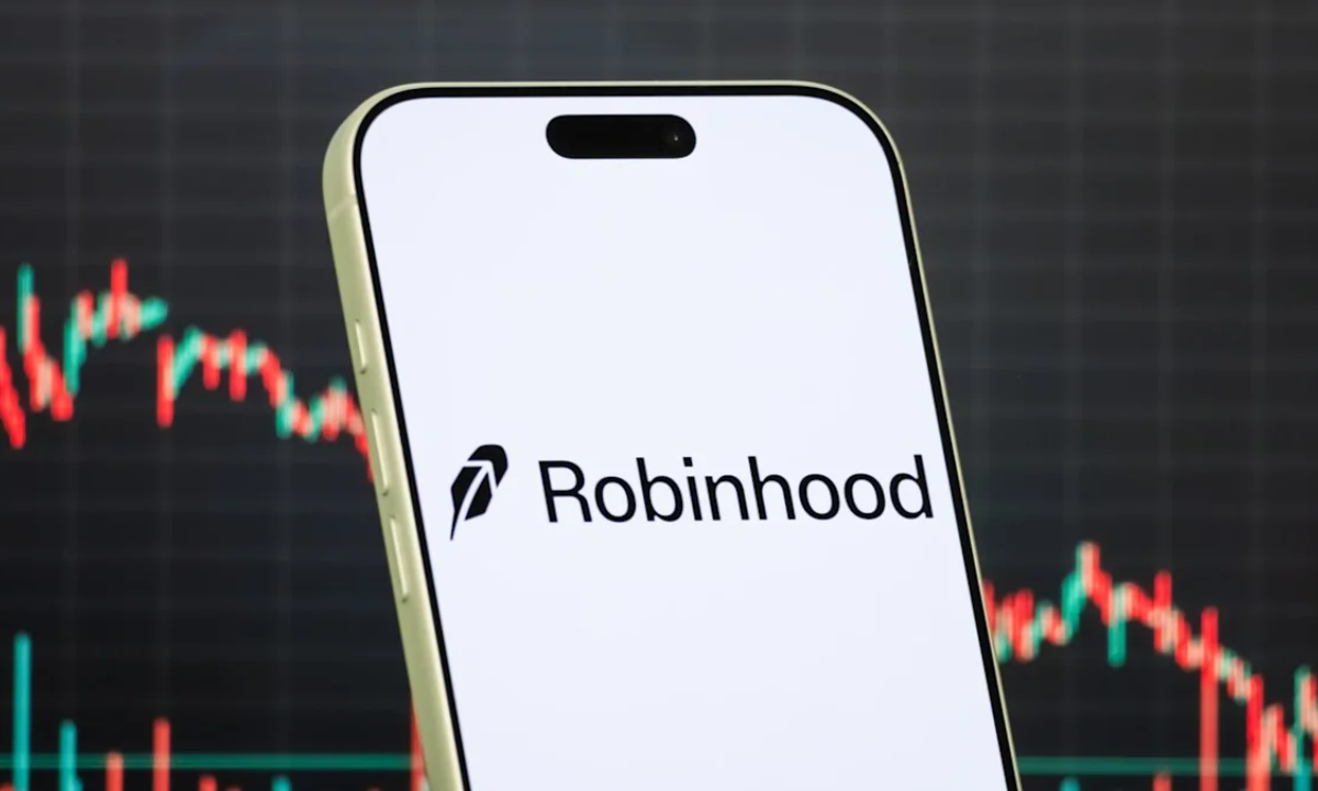 Robinhood leva contas de trading com IA aos investidores