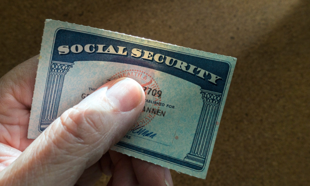 Previdência Social dos EUA: reajuste de 3,6% em 2027 afeta aposentados dependentes do benefício